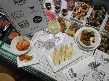 barra perello 1898 louloulopez gastronomía