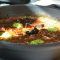 paella de nyoras y butifarra en Pork Boig per tu louloulopez