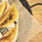 tacos variados en Taquiza de Coyo, mexicano gótico louloulopez.