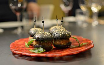 pork&tuna hamburguesa louloulopez blog gastronomy barcelona