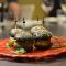 pork&tuna hamburguesa louloulopez blog gastronomy barcelona