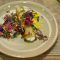 iolanda bustos la chef de las flores woki organic louloulopez