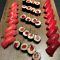 la tunateca sushi balfegó atun rojo l'atmetlla de mar louloulopez