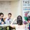 Presentacion TASTVM. Pere Segura, Eduard Xatruch. Restaurant Disfrutar (1)