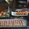 Robata japonés barcelona blog gastronomia louloulopez