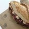 Boucatise bocadillo Louloulopez