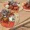 Chingón tacos poblenou restaurante periodista gastronómico louloulopez