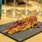 Barra Alta pulpo restaurnte sant gervasi barcelona louloulopez