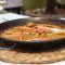 Restaurante l'olivé cocina tradicional Barcelona louloulopez blog gastronomia