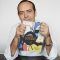 José Pizarro, libro Cataluña Cinco Tintas