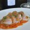 restaurante oscar velasco DO mar marbella estrella michelin