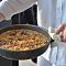 sobrasada arros mallorca can calent miquel calent mallorca chef