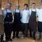 de costa a costa chefs michlin girona cocina marinera
