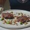 restaurante oria menu martin berasategui hotel monument barcelona wagyu