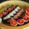 Alaska seafood nobu barcelona sushi
