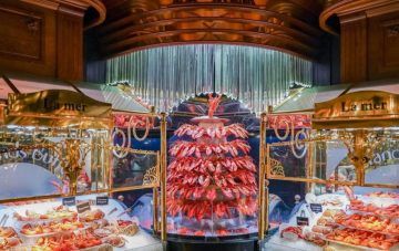 Les Grands Buffets