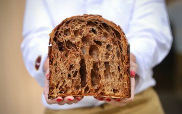 Mejores panettone de Barcelona