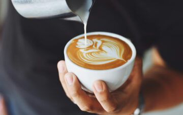 Las mejores cafeterías de Barcelona