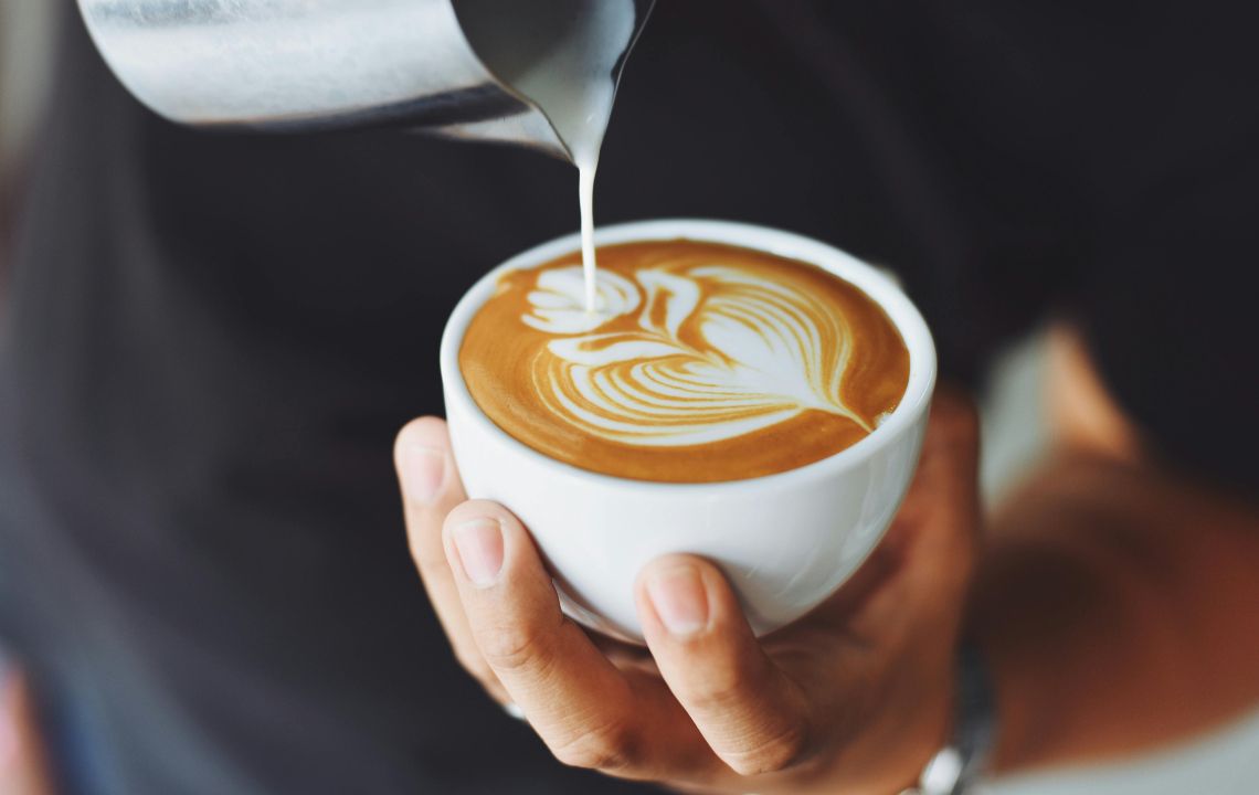 Las mejores cafeterías de Barcelona